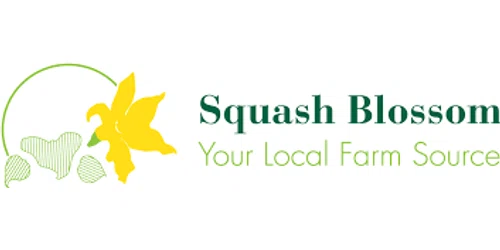 Squash Blossom Local Food Promo Code