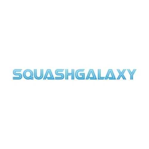 20% Off Squash Galaxy Promo Code, Coupons Dec 2024