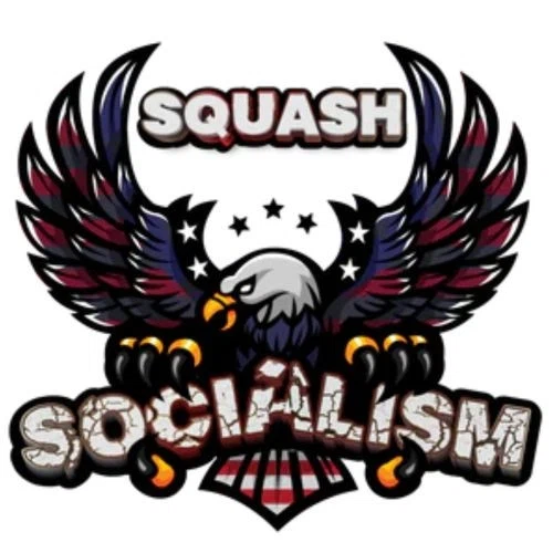 SQUASH SOCIALISM Promo Code — 15 Off in Sep 2024