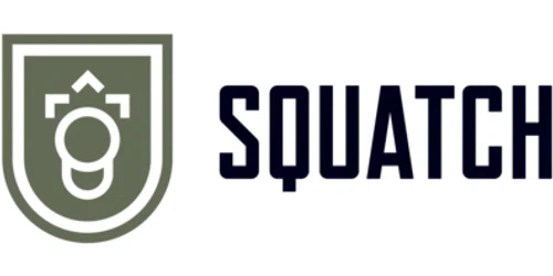 Squatch Promo Code