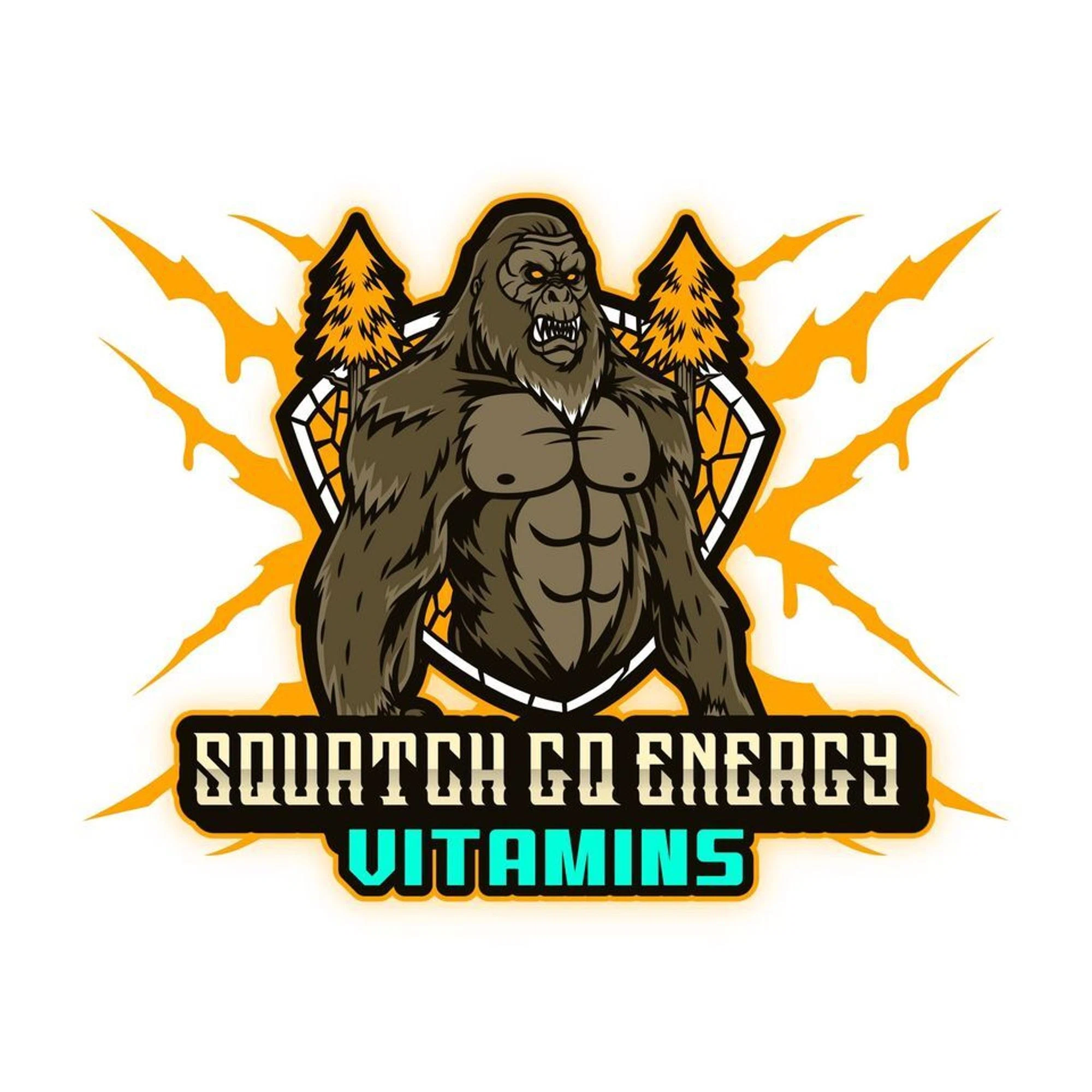 SQUATCH GQ ENERGY Promo Code — 100 Off in Sep 2024