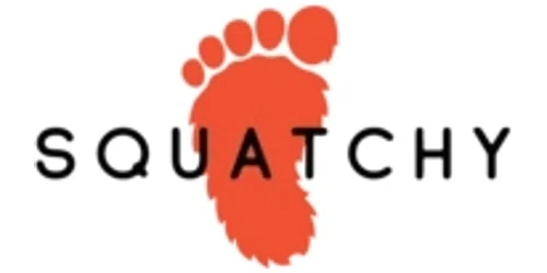 Squatchy Promo Code
