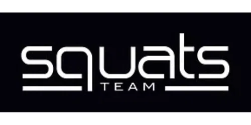 SquatsTeam Promo Code
