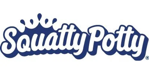 Squatty Potty Merchant logo