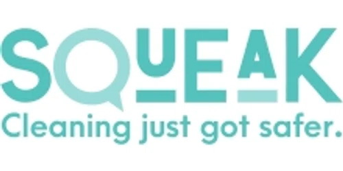 Squeak Promo Code