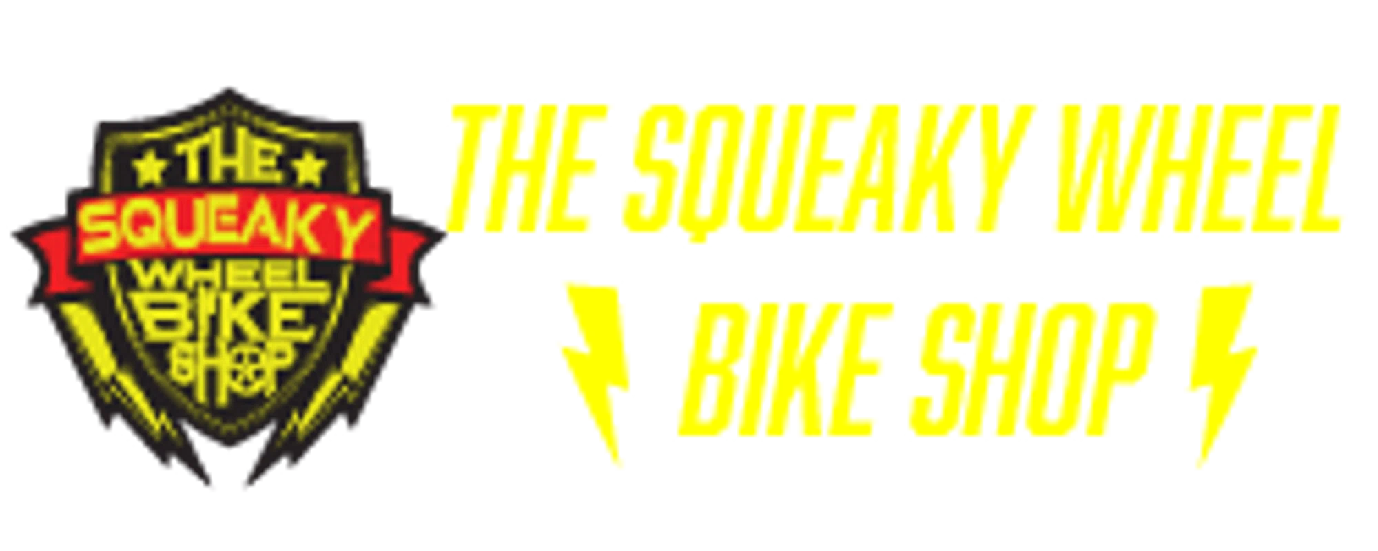 THE SQUEAKY WHEEL BIKE SHOP Promo Code — 200 Off 2024
