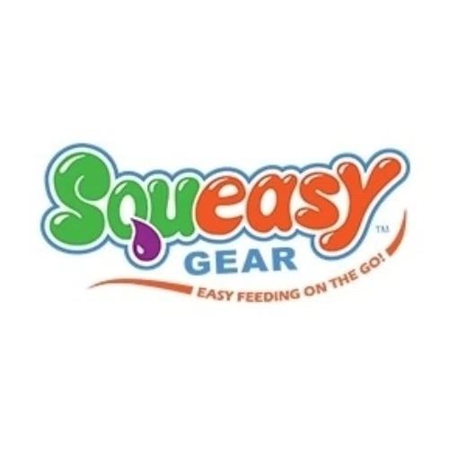 Squeasy Gear Promo Code