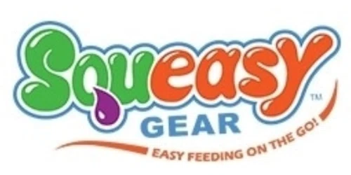 Squeasy Gear Promo Code