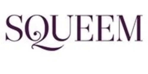Squeem Merchant logo