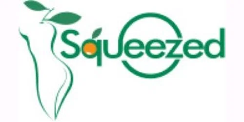 Squeezed Merchant logo