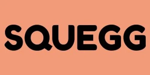 SQUEGG Merchant logo