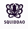 SquidDAO Merchant Logo