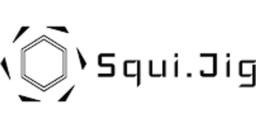 SquiJig Promo Code
