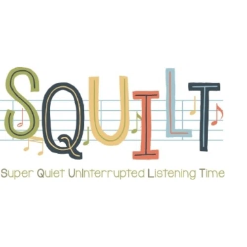 SQUILT Music Promo Code