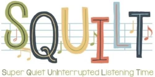 SQUILT Music Promo Code