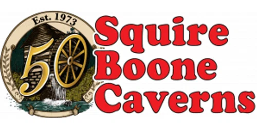 Squire Boone Caverns Promo Code