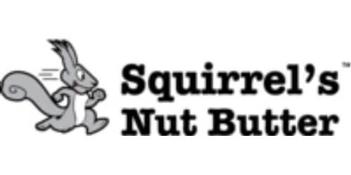 Squirrel's Nut Butter Merchant logo