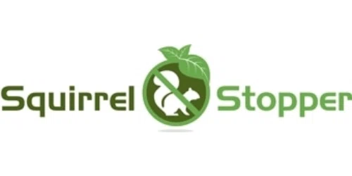 Squirrel Stopper Promo Code
