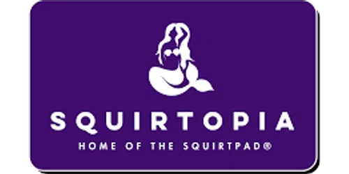 Squirtopia Promo Code