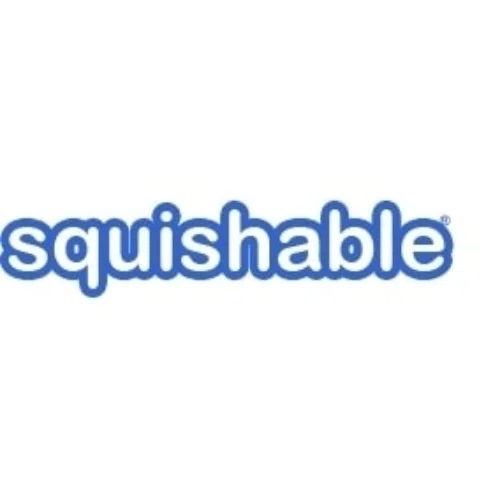 29 Off Squishable Promo Code, Coupons (5 Active) Mar '24