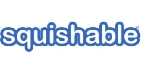 Squishable Merchant logo