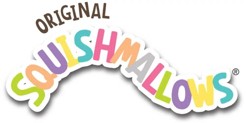 Squishmallows Merchant logo