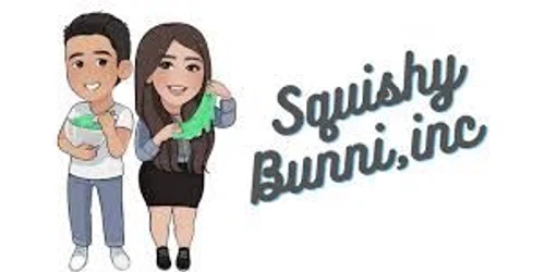 SquishyBunnii Promo Code