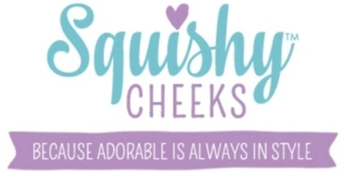 Squishy Cheeks Promo Code