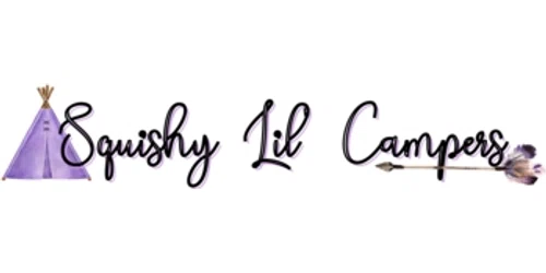 Squishy Lil' Campers Promo Code