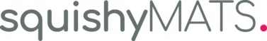 Squishy Mats Merchant Logo