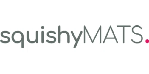 Squishy Mats Promo Code