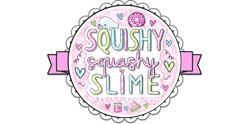 Squishy Squashy Slimes Promo Code