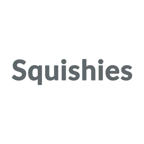 tyran nød terning 20% Off Squishies Promo Code, Coupons | August 2023