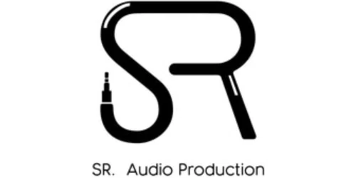 SR Audio Promo Code