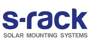 S-Rack Australia Merchant Logo