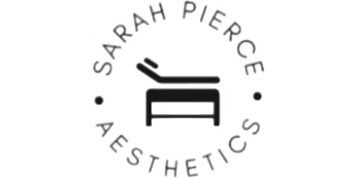 Sarah Pierce Aesthetics Promo Code