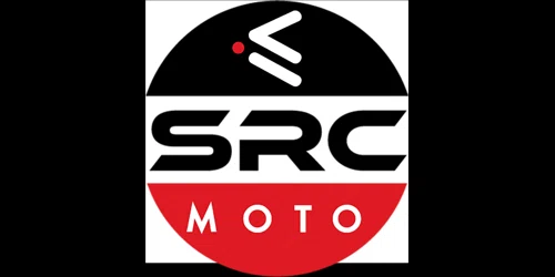 SRC MOTO Promo Code
