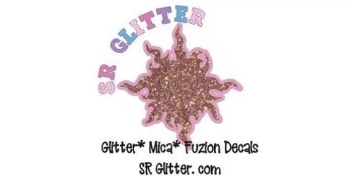 SR Glitter Promo Code