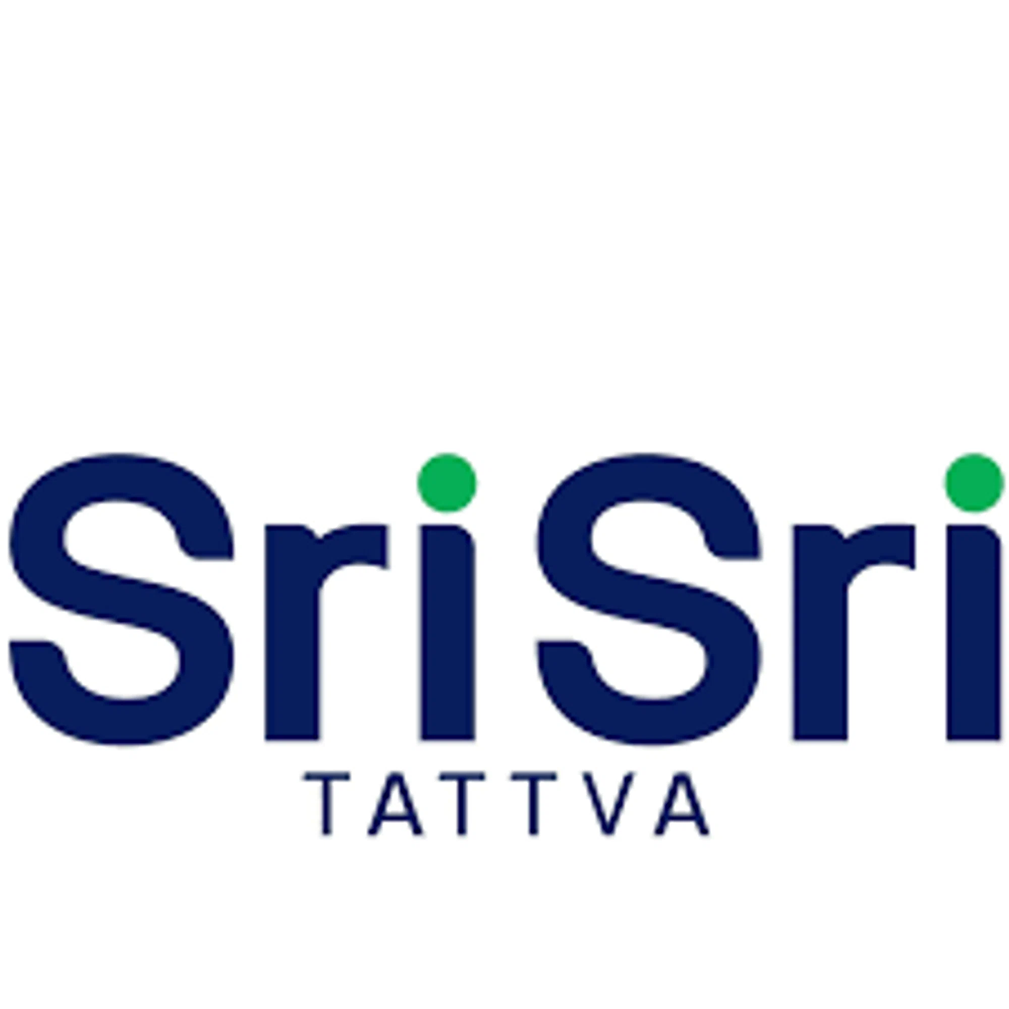 Sri Sri Tattva Promo Code
