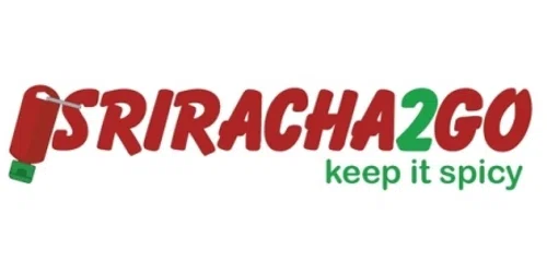 Sriracha2Go Merchant logo