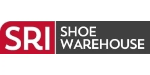 SRI Shoe Warehouse Promo Code
