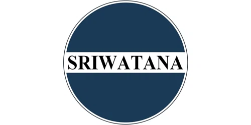 Sriwatana Promo Code