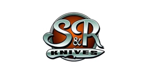 S&R Knives coupon