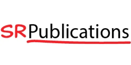SR Publications Promo Code