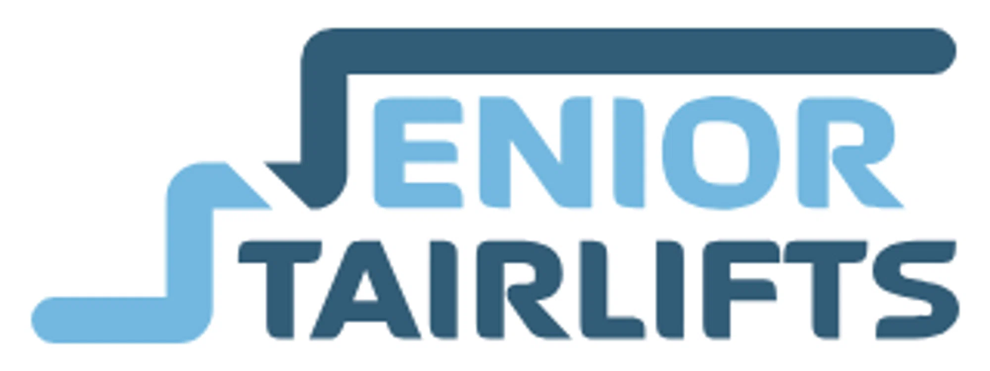 Senior Stairlifts Merchant Logo