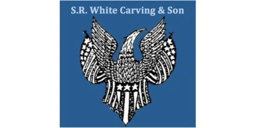 S.R. White Carving Promo Code