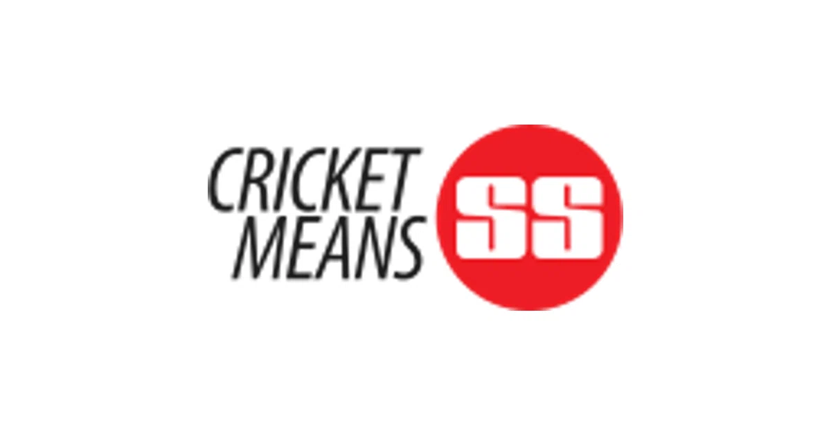 SS Cricket Promo Codes - 33% Off (Sitewide) in Sep 2025