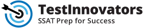 SSAT Practice Test Promo Code