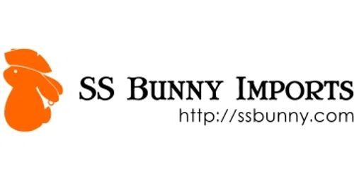 SS Bunny Imports Merchant logo