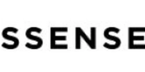 SSENSE Merchant logo